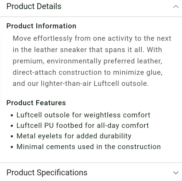 Keen Womens Lorelai Casual Lace-up Sz. 10 Sneakers - Picture 12 of 12